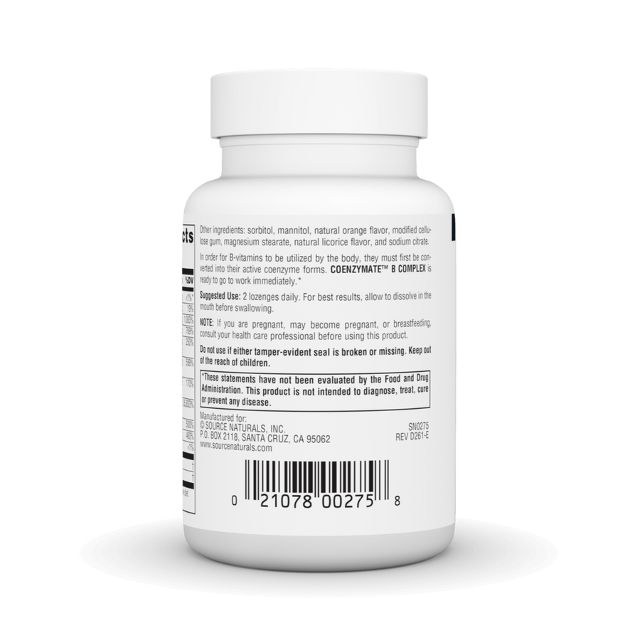 Coenzymate™ B Complex