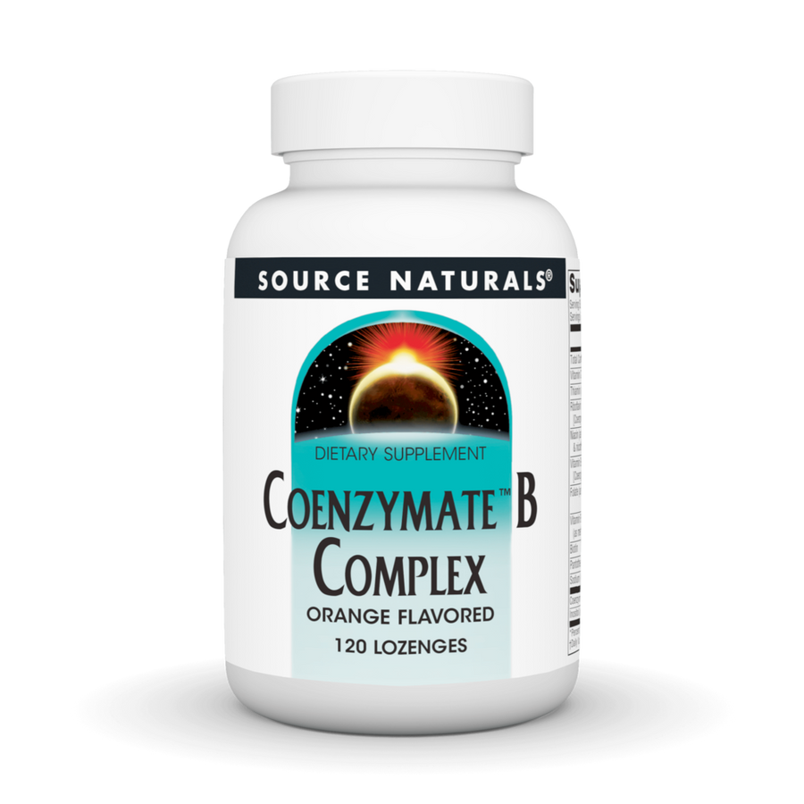 Coenzymate™ B Complex