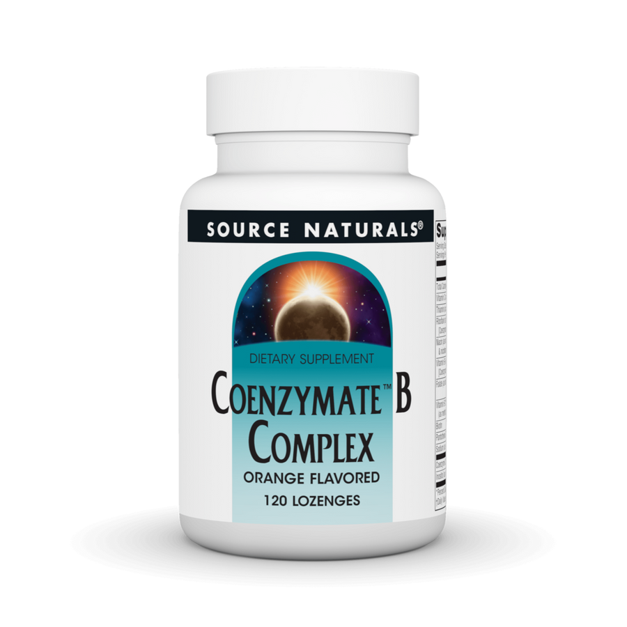 Coenzymate™ B Complex