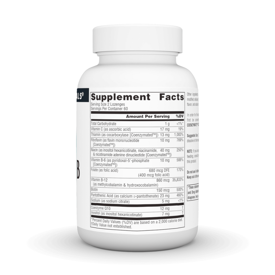 Coenzymate™ B Complex