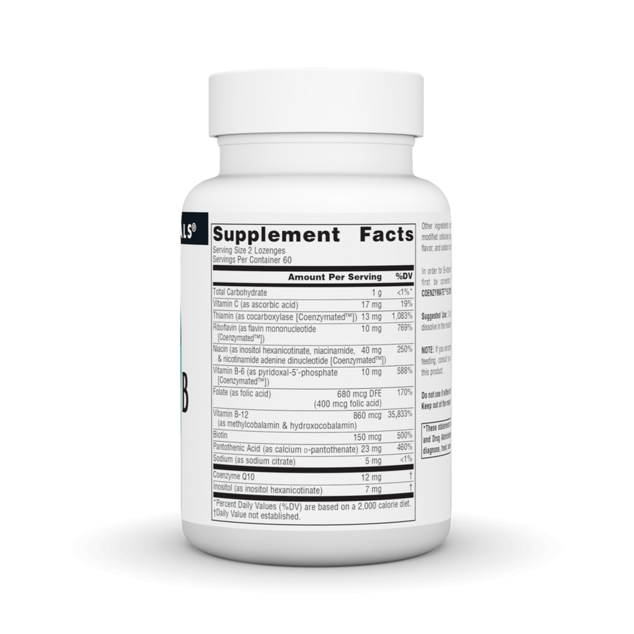 Coenzymate™ B Complex