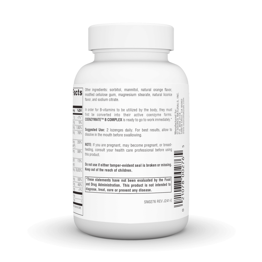 Coenzymate™ B Complex