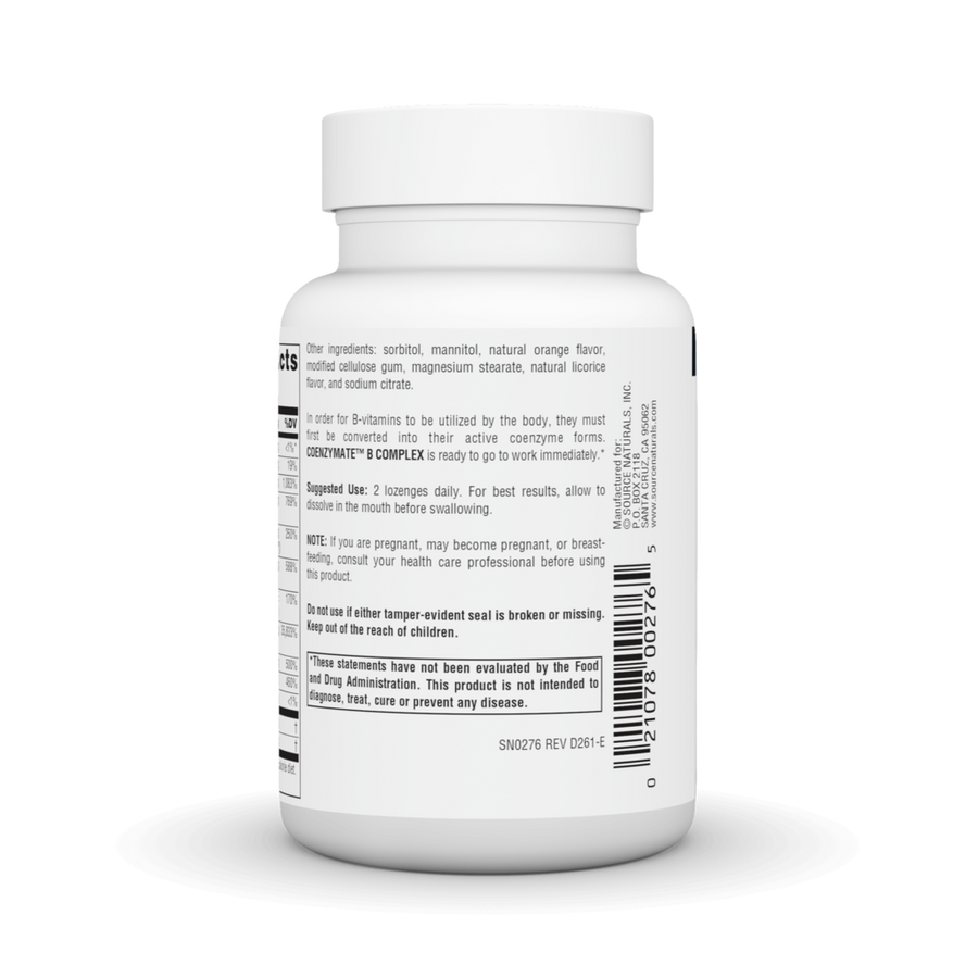 Coenzymate™ B Complex