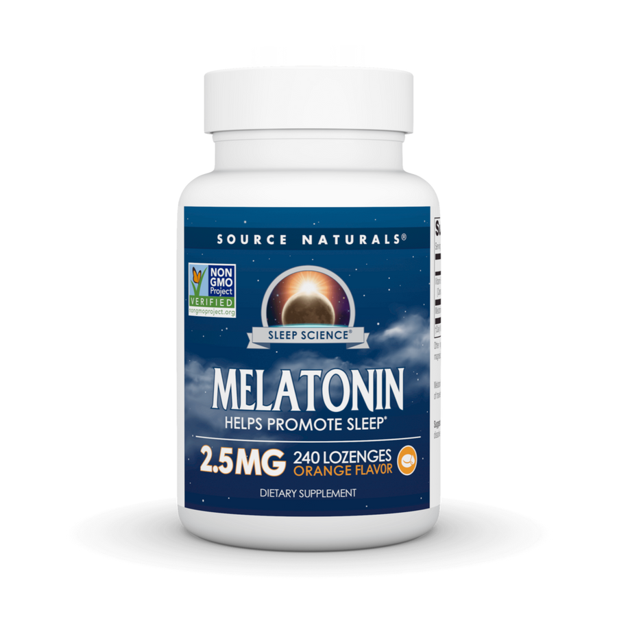 Sleep Science® Melatonin
