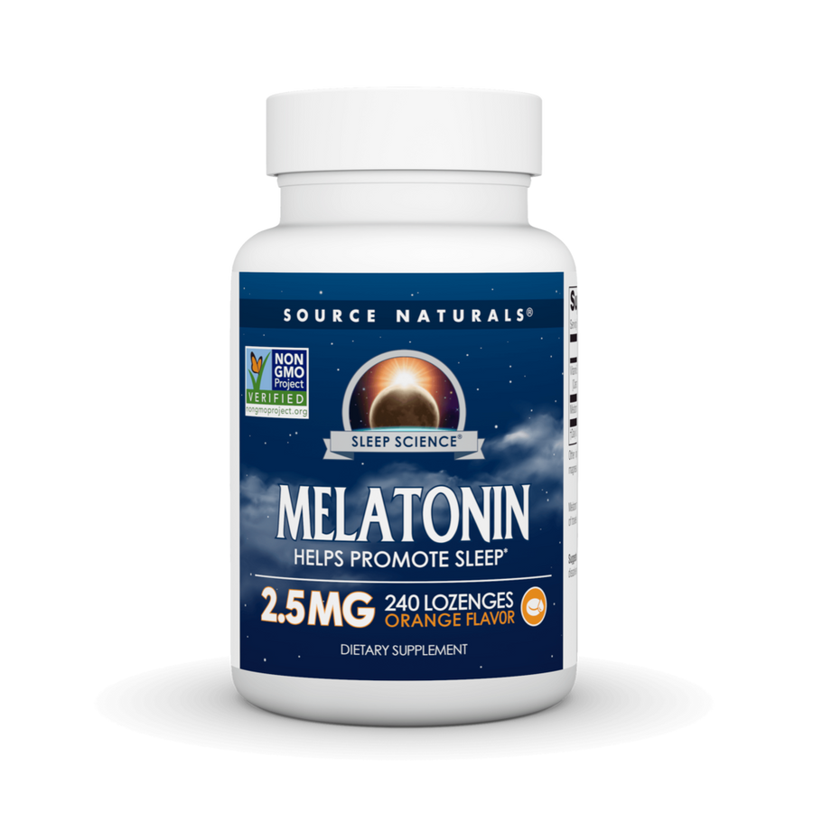 Sleep Science® Melatonin