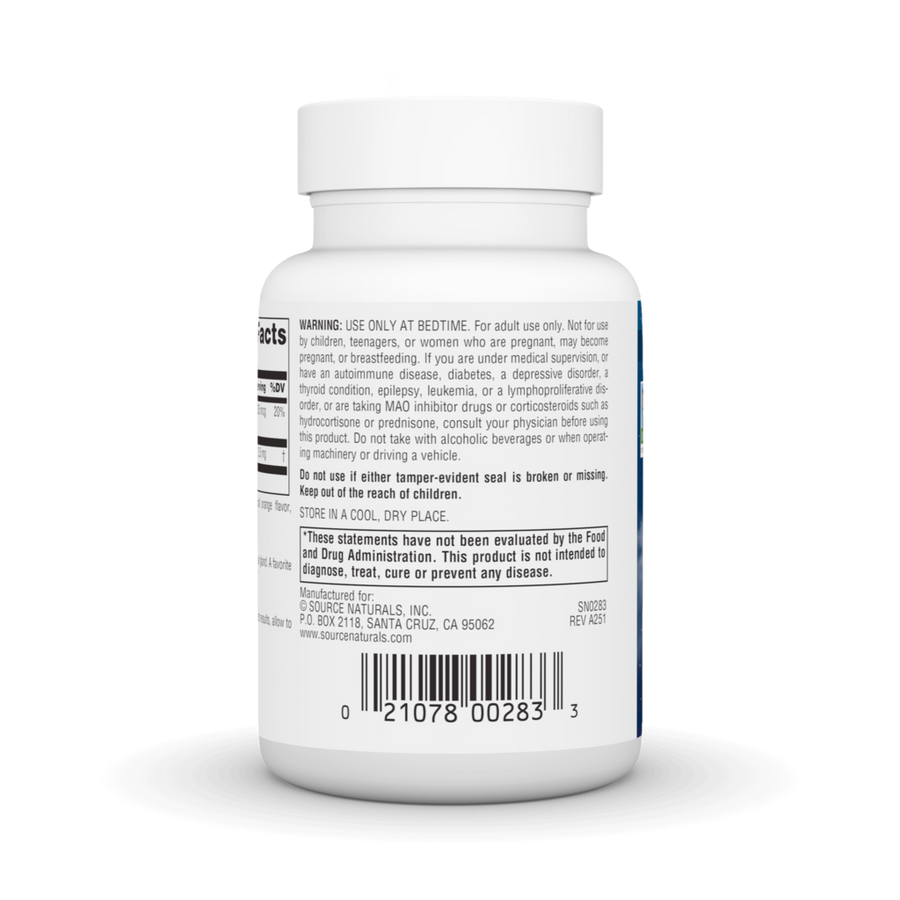 Sleep Science® Melatonin