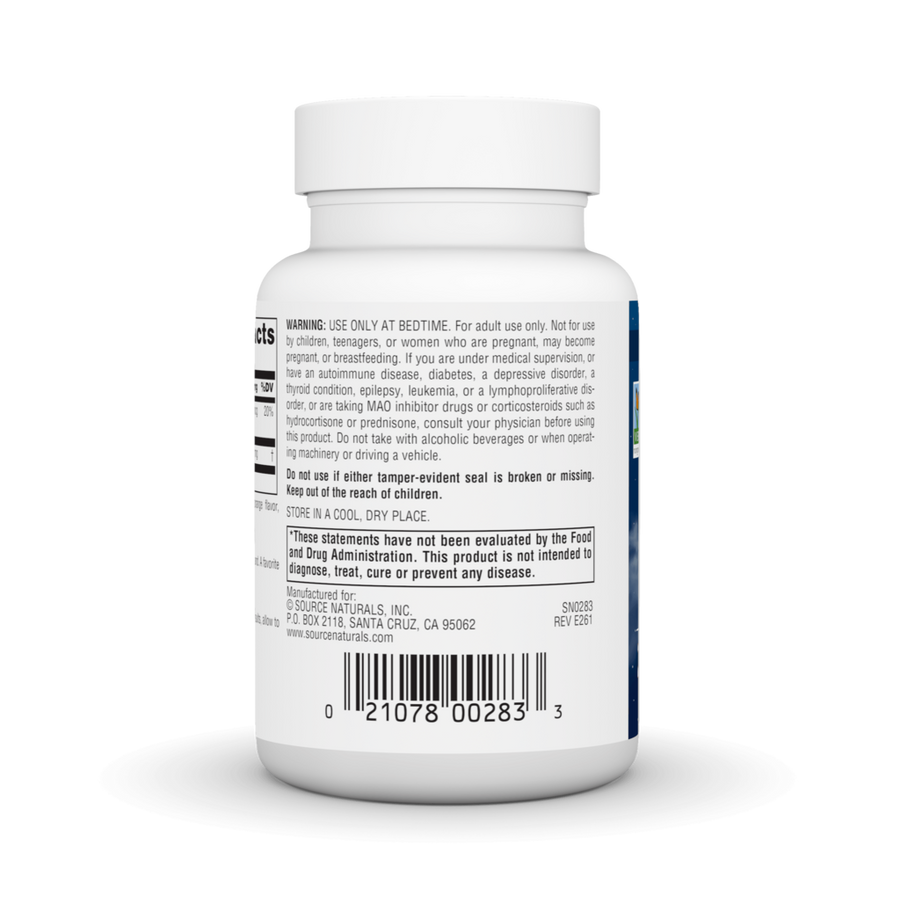 Sleep Science® Melatonin