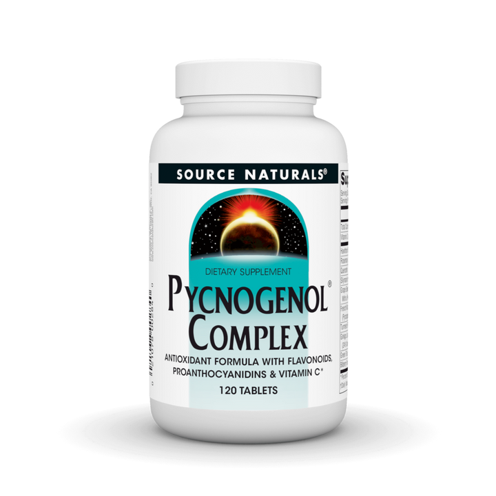 Pycnogenol® Complex