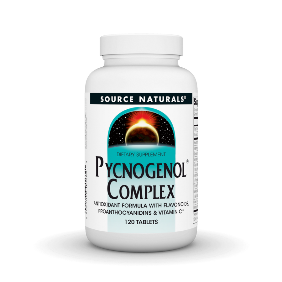 Pycnogenol® Complex