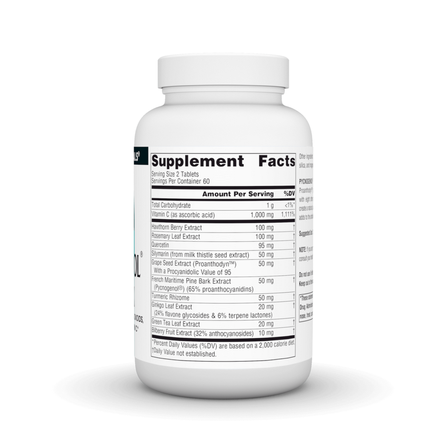 Pycnogenol® Complex