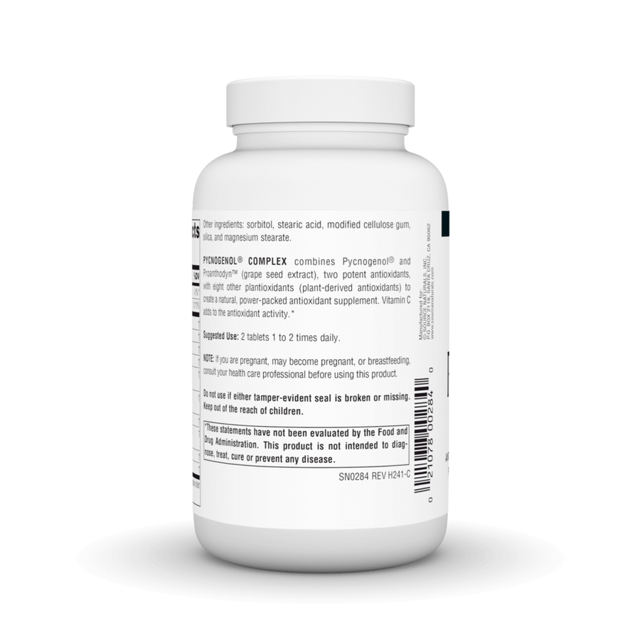 Pycnogenol® Complex
