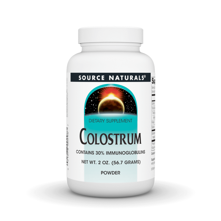 Colostrum