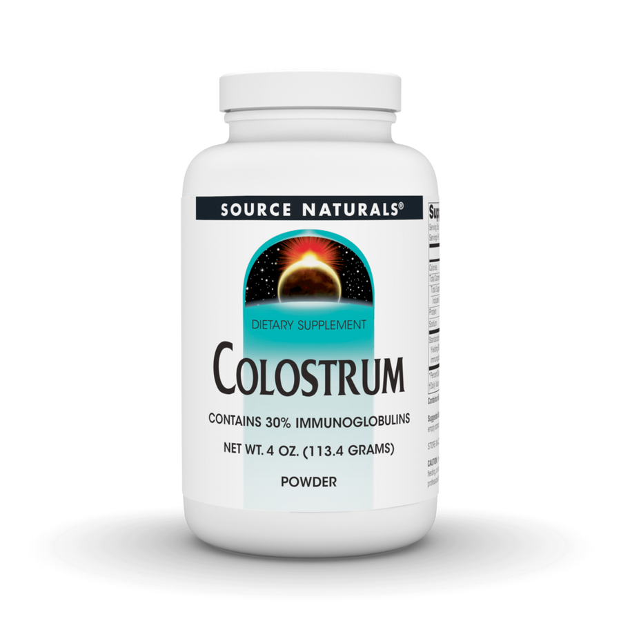 Colostrum