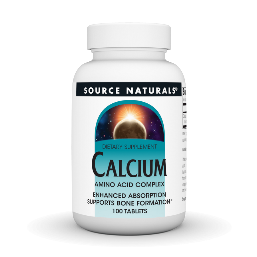 Calcium