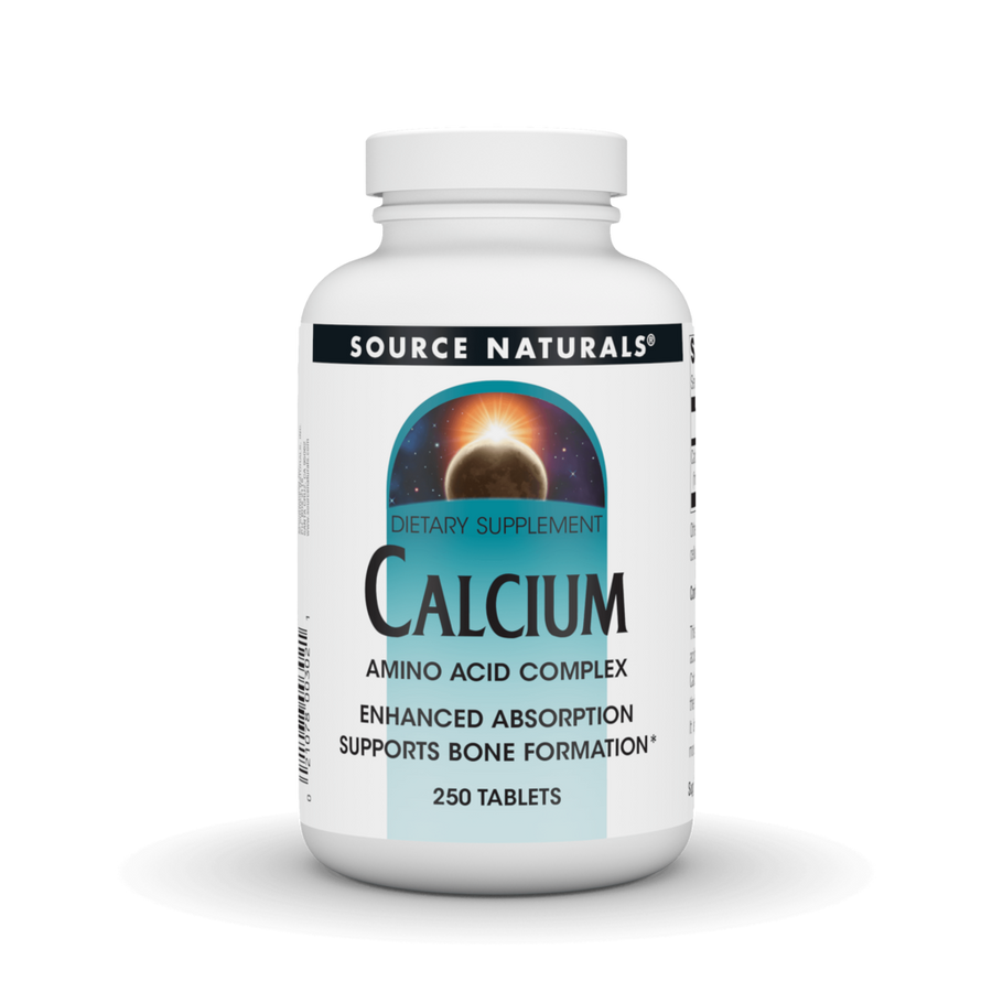 Calcium