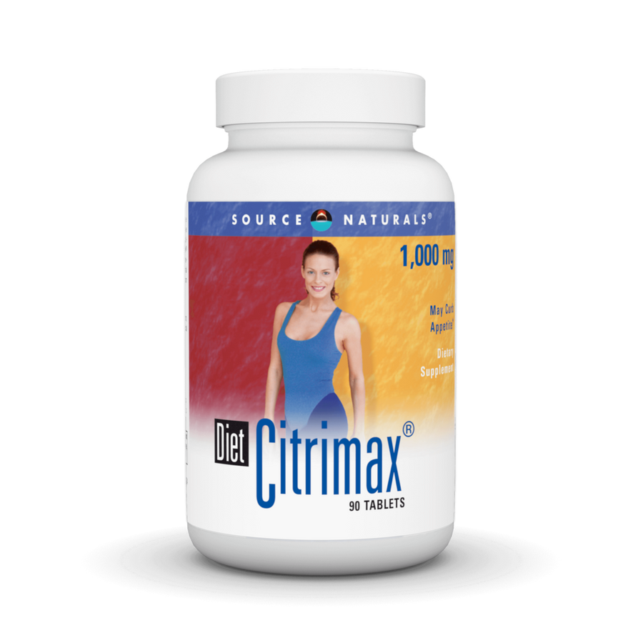 Diet CitriMax™