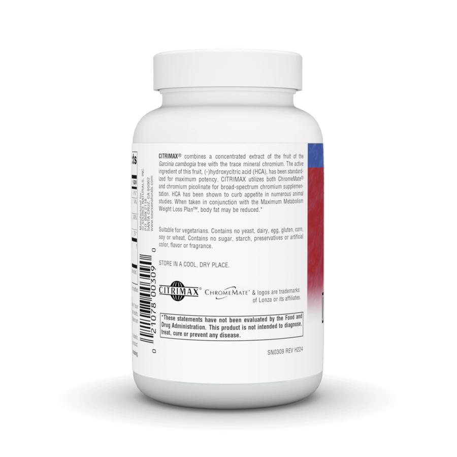 Diet CitriMax™