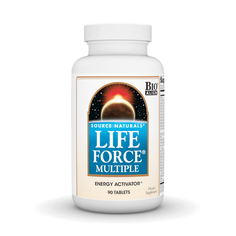 Life Force® Multiple