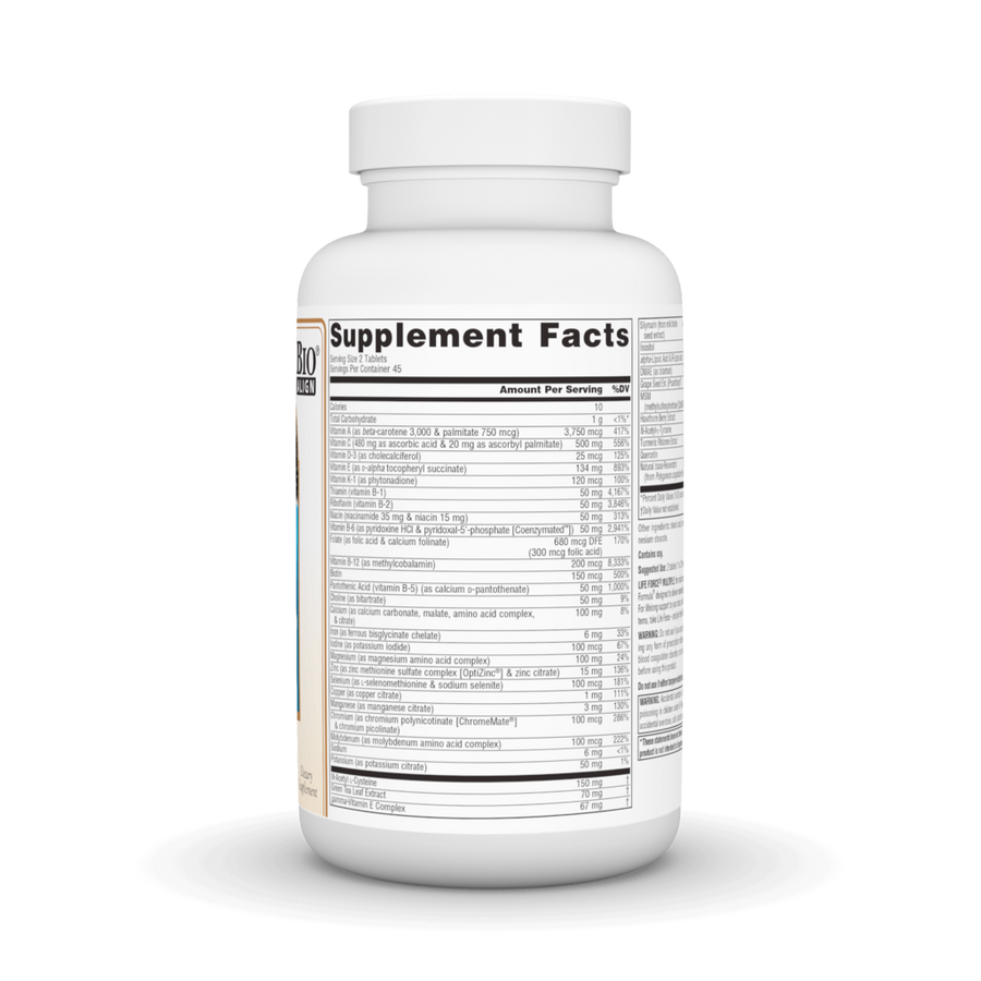 Life Force® Multiple