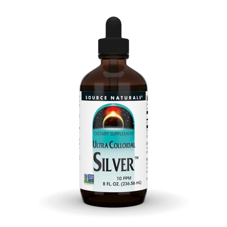 Ultra Colloidal Silver™