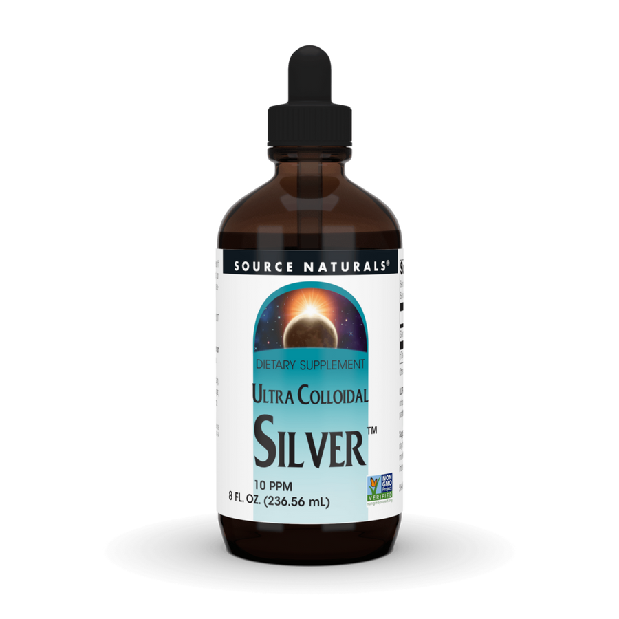 Ultra Colloidal Silver™