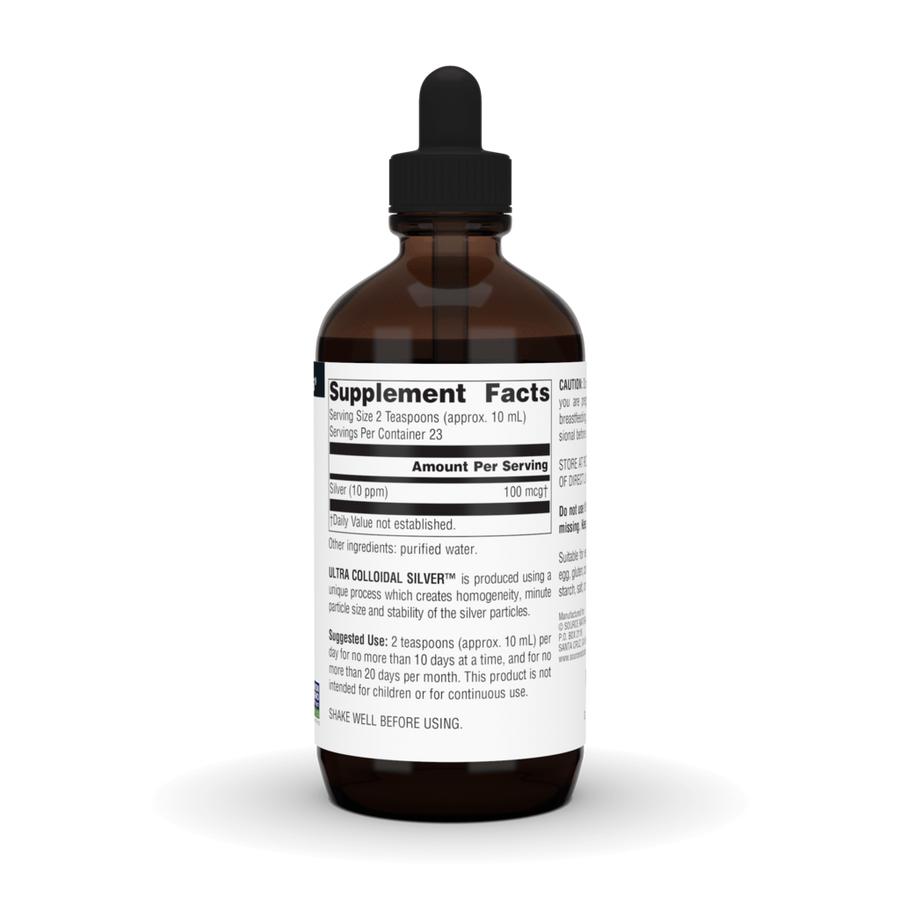 Ultra Colloidal Silver™