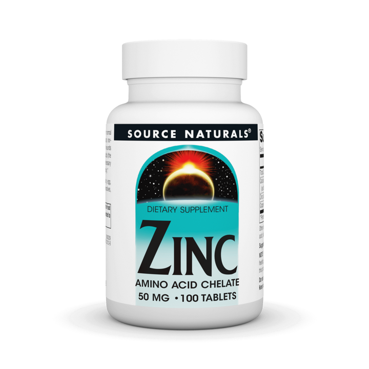 Zinc
