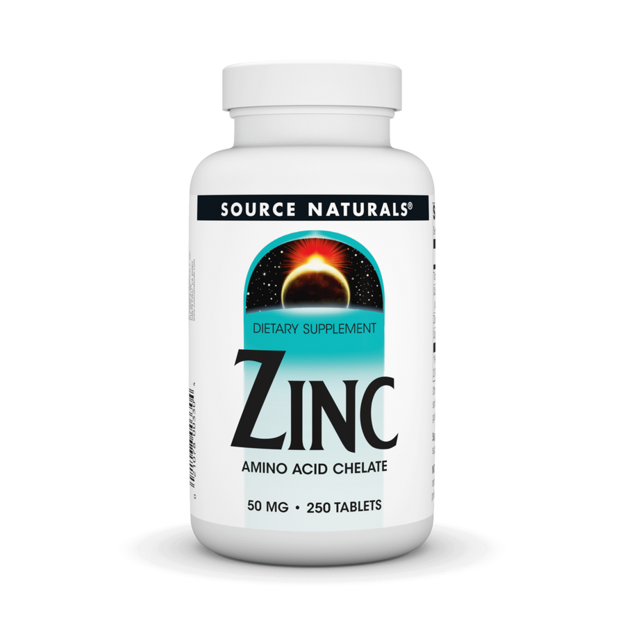 Zinc