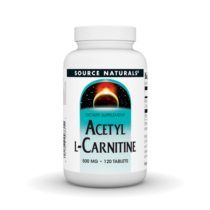 Acetyl L-Carnitine