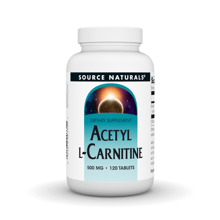 Acetyl L-Carnitine