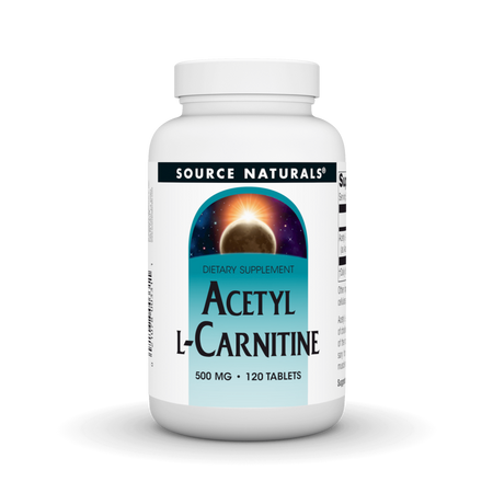 acetyl l-carnitine para que sirve Acetyl L-Carnitine