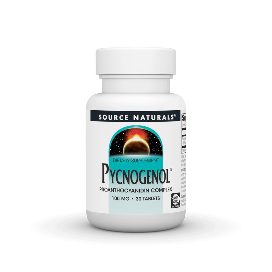 Pycnogenol®
