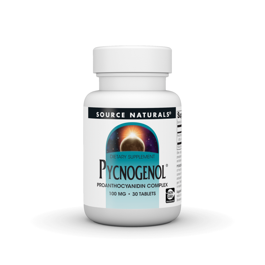 Pycnogenol®