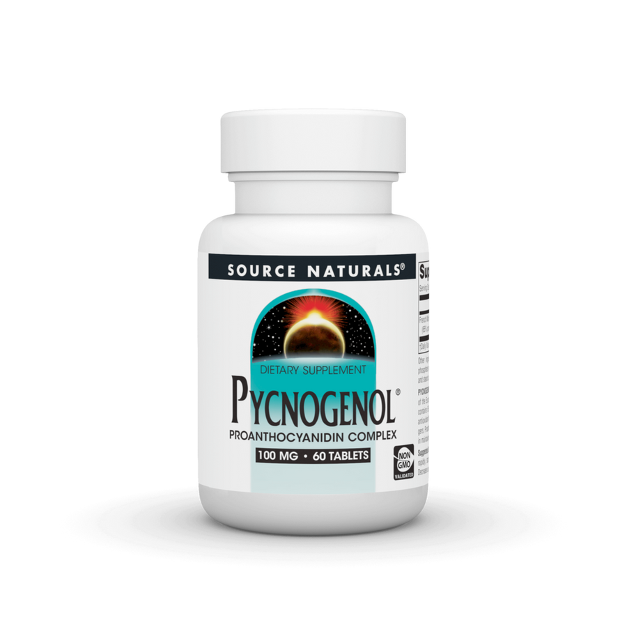 Pycnogenol®