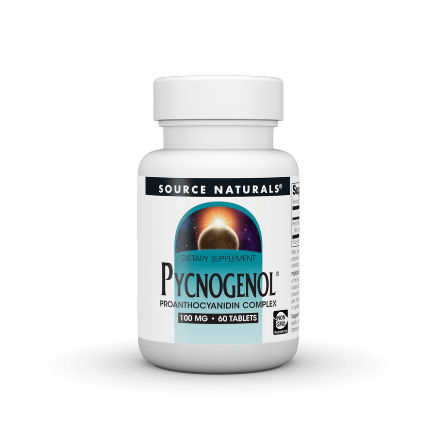 Pycnogenol®