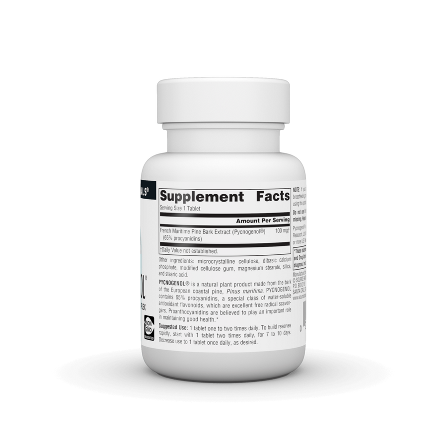 Pycnogenol®