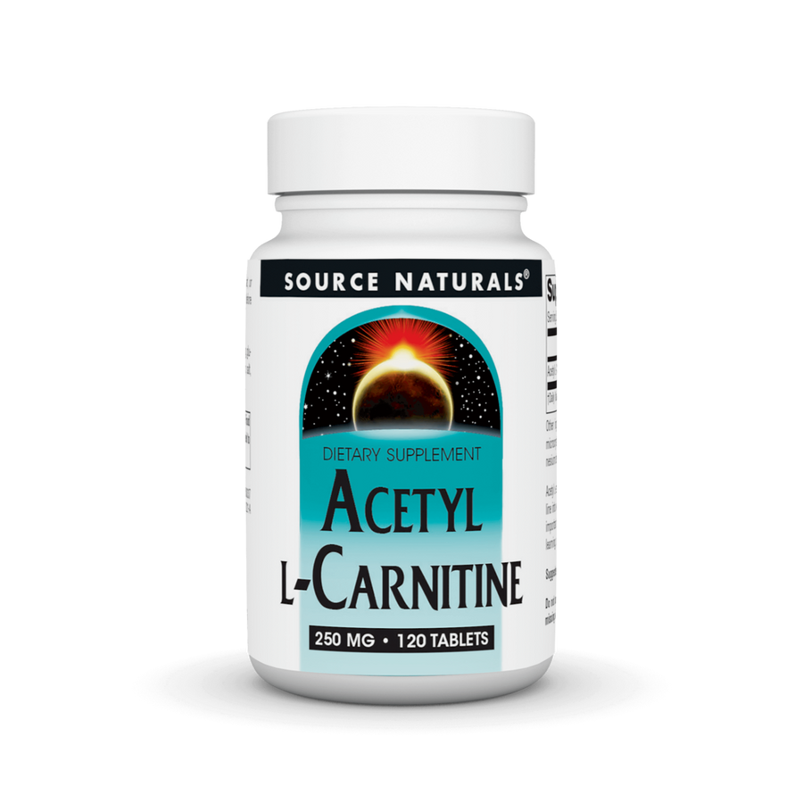 Acetyl L-Carnitine