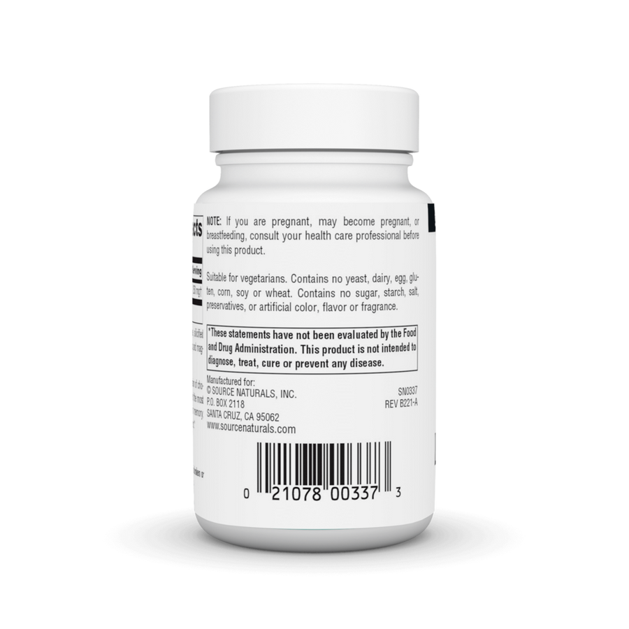 Acetyl L-Carnitine