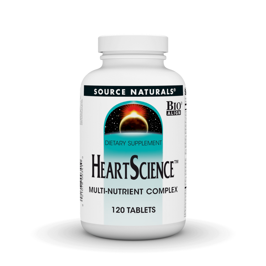 Heart Science™
