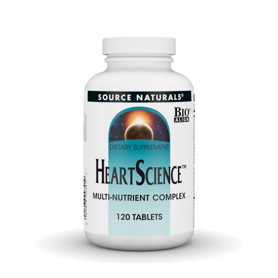 Heart Science™