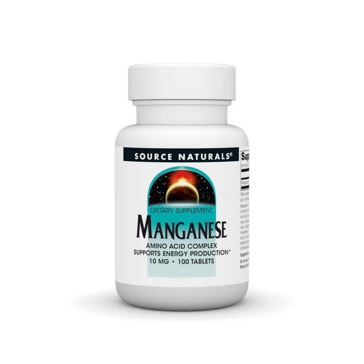 Manganese