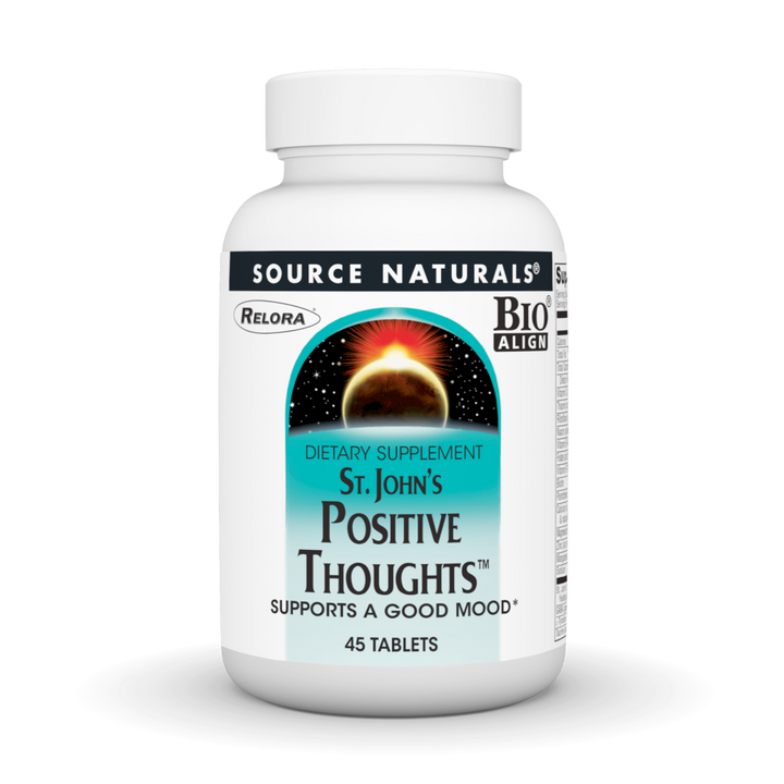 St. John's Positive Thoughts™