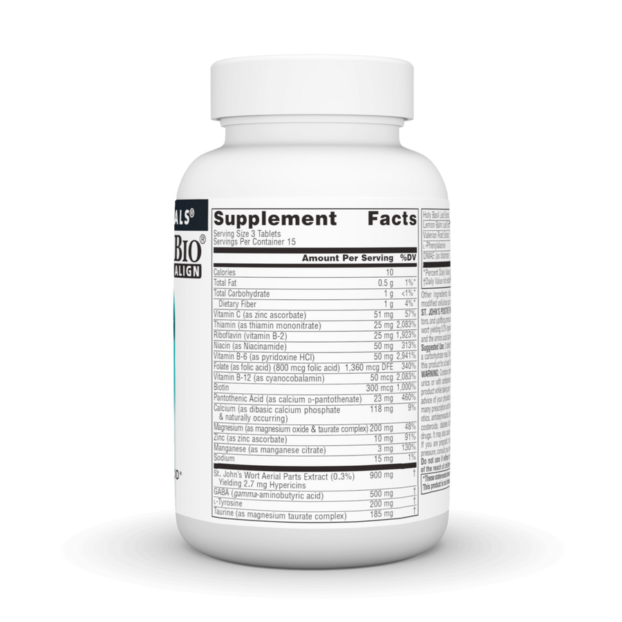 St. John's Positive Thoughts™