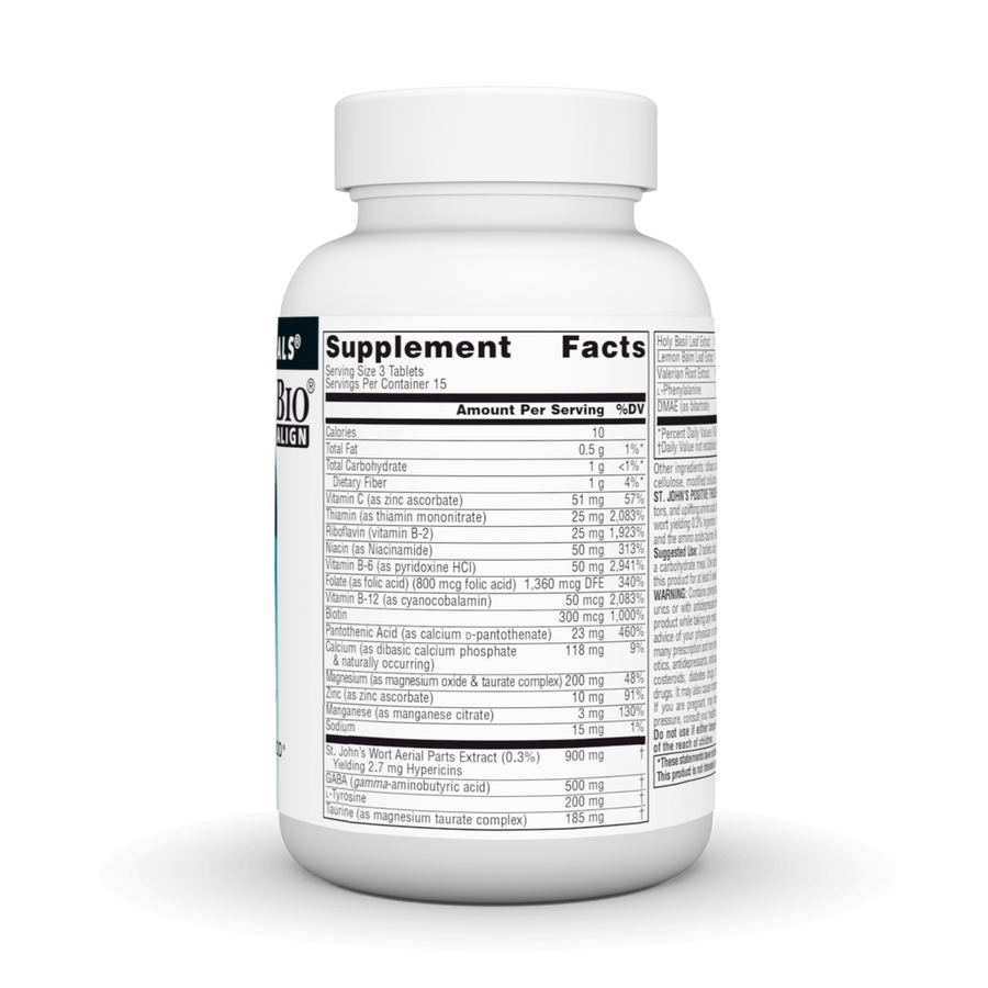 St. John's Positive Thoughts™