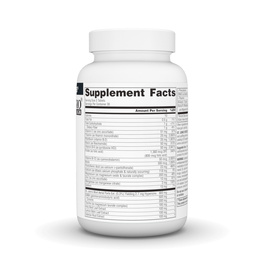 St. John's Positive Thoughts™