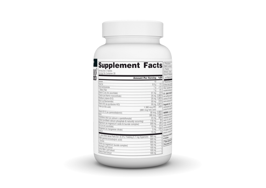 St. John's Positive Thoughts™