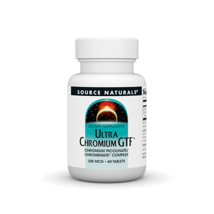 Ultra Chromium GTF™