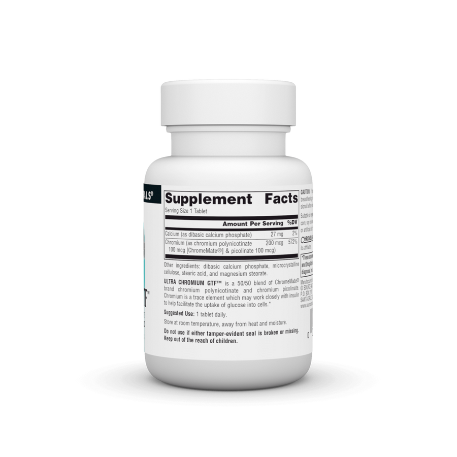 Ultra Chromium GTF™