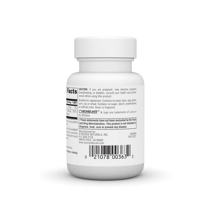 Ultra Chromium GTF™