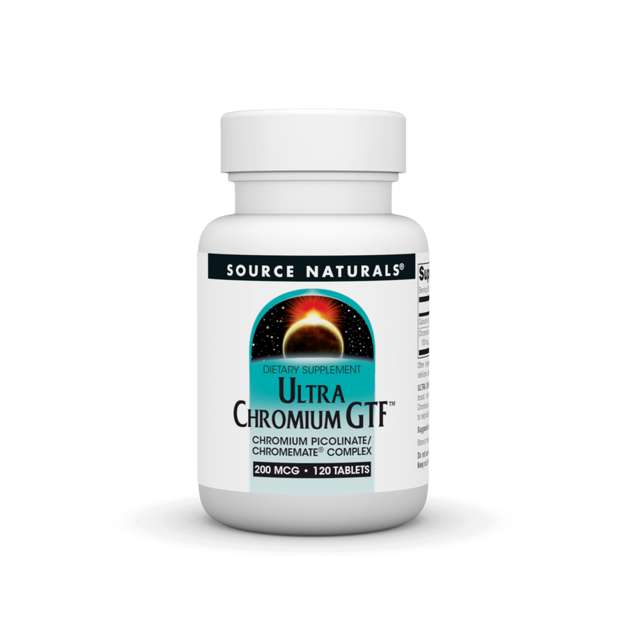 Ultra Chromium GTF™